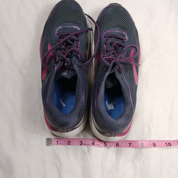 Brooks Dyad men\'s shoes size 11 main image 11